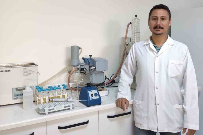 Kmü’lü Akademisyen Danışmanlığında Hamam Böcekleri İle Mücadele Mekanizmaları Araştırılacak