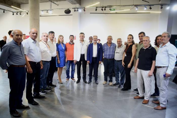 Lozan Antlaşması Nilüfer’de Anlatıldı