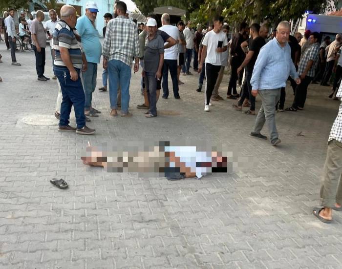 Turgutlu’da Silahlı Kavga: 2 Ölü
