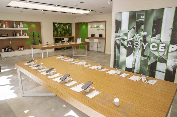 2023’te Yenilenmiş Telefona Eğilim İki Kat Arttı