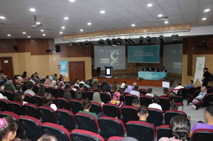 Tügva, Iğdır Kongresini Gerçekleştirdi