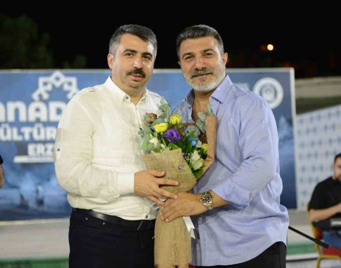 Yıldırım’da Anadolu Kültür Şöleni