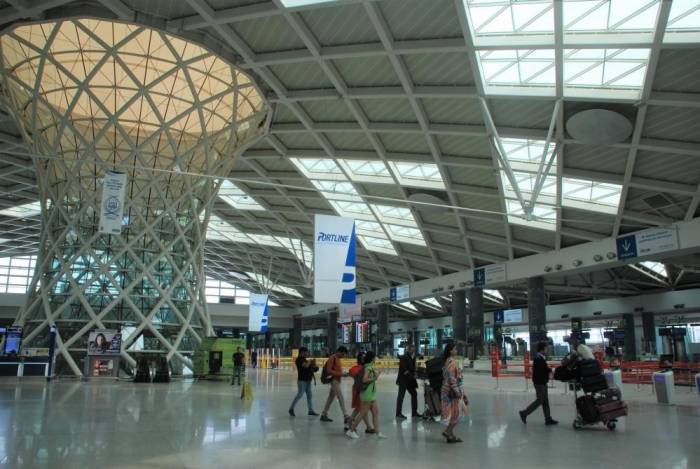 Yılın İlk Yarısında İzmir’e Yarım Milyon Turist