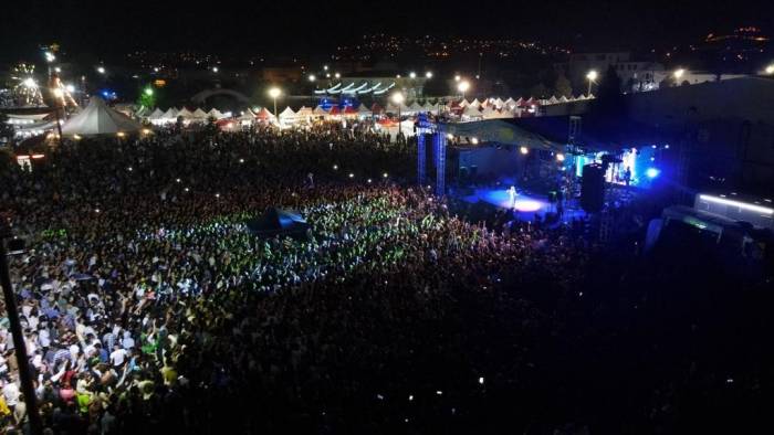 Kütahya Fuarı 28 Temmuz Cuma Günü Açılıyor