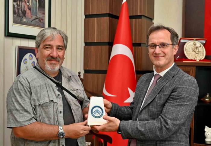 Çankırı Karatekin Üniversitesi’nden Abd İle İşbirliği