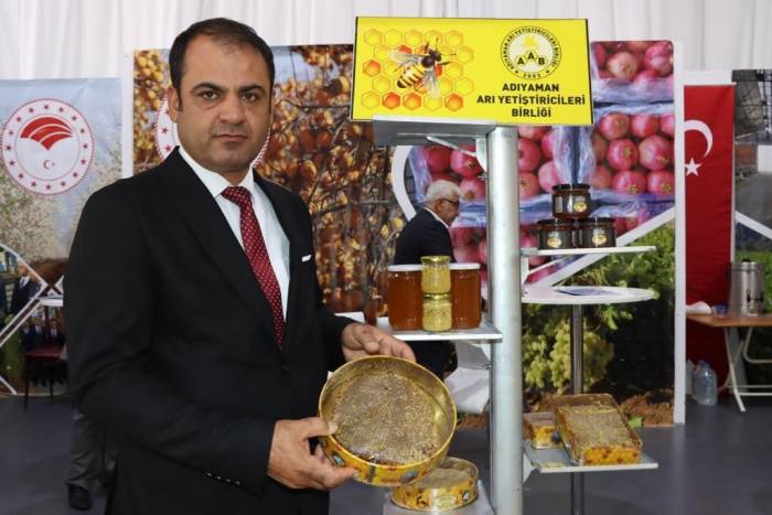 Üreticiler Bal Fiyatlarını Belirledi