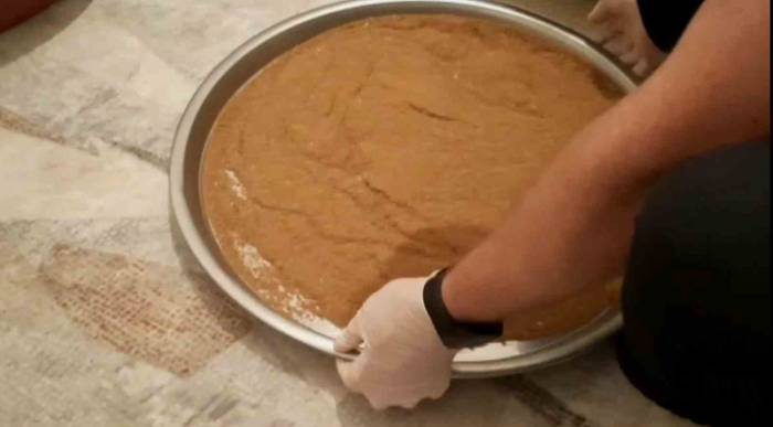 Sini Ve Leğende Bonzai, Çantada Uyuşturucu Hap Çıktı