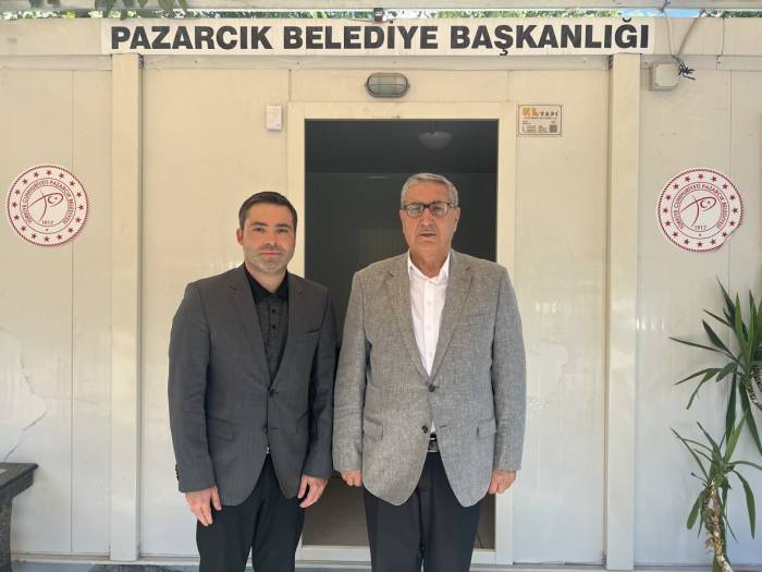 Depremin Merkez Üssü Pazarcık’tan Turkcell’e Teşekkür