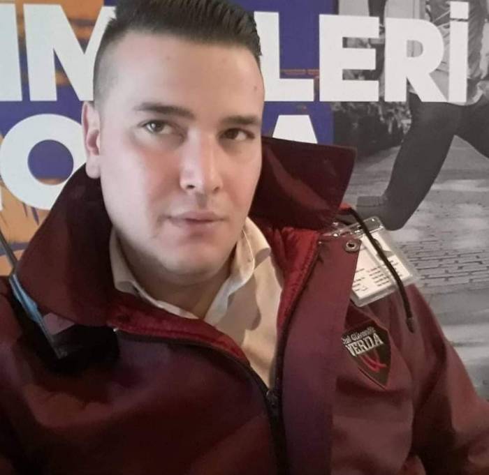 31 Yaşındaki Güvenlik Görevlisi Evinde Ölü Bulundu