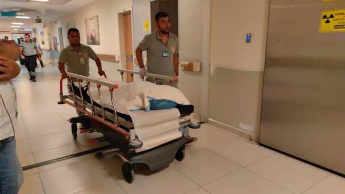 4 Yaşındaki Esmanur’un Üzerinden Geçen Sürücü Adli Kontrolle Serbest Bırakıldı