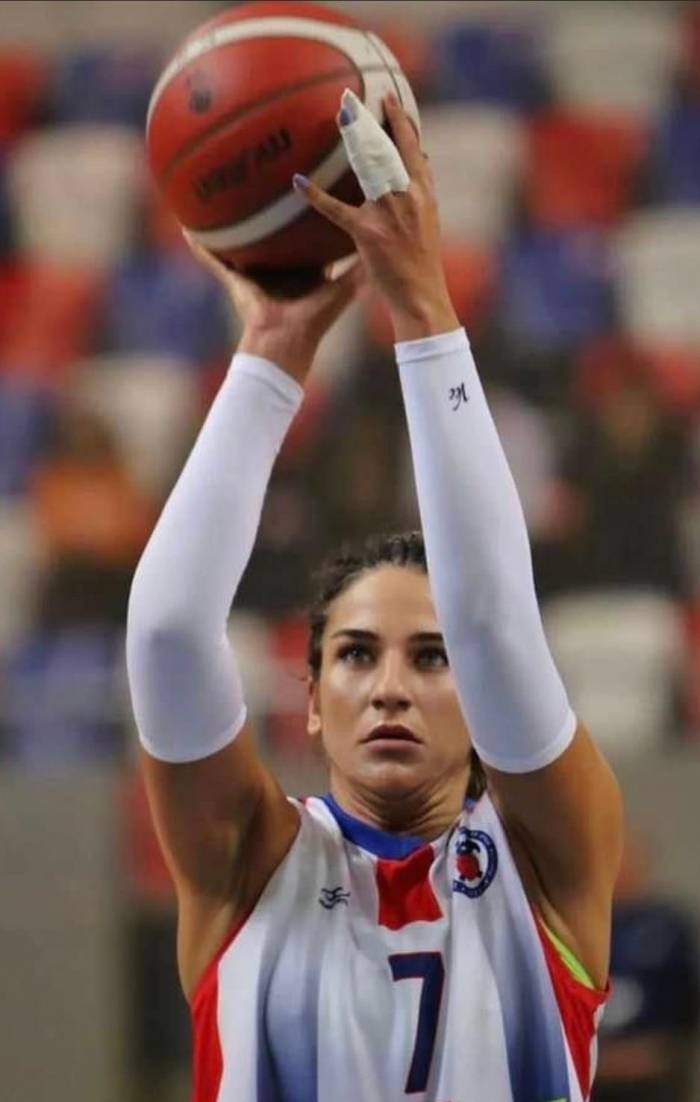 Genç Basketbolcu Trafik Kazasında Hayatını Kaybetti