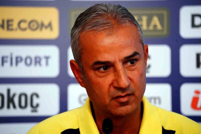 İsmail Kartal: “3 Kulvarda Tüm Kupalara Talip Olma Hedefimiz Var”