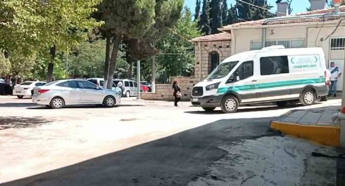 Çatışma Ortasında Kalarak Ölen Kadının Katil Zanlısı Yeğeni Çıktı
