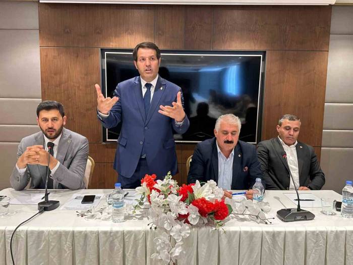 Yüksekova’da Taziye Yemeklerinin Kaldırılması Girişimi