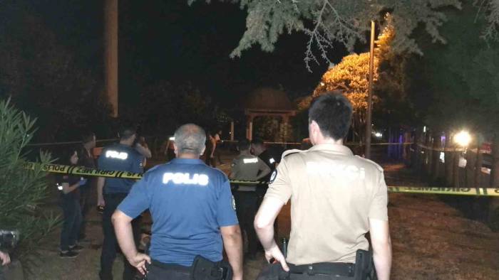 3 Gün Önce Bir Genci Öldürüp Kayıplara Karışmıştı, Kıskıvrak Yakalandı