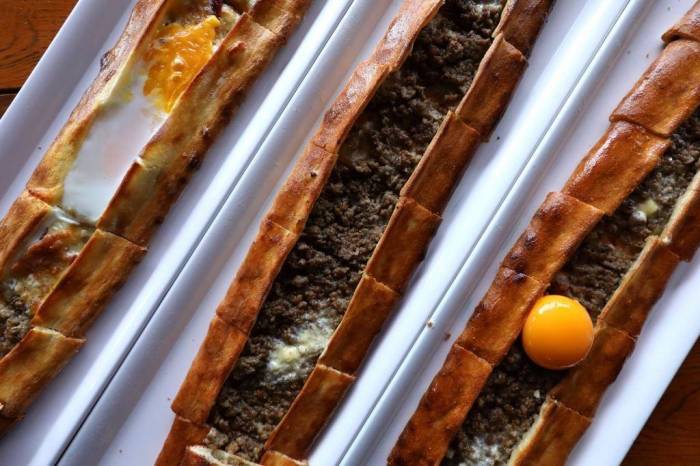 Ordu’da Coğrafi Tescilli Ürünlere Talep Arttı