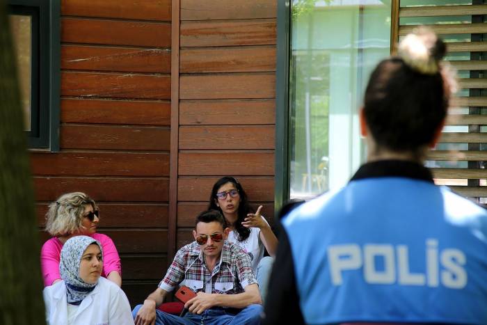 Sakarya Büyükşehir’in ‘özel’ Çocukları Farkındalık Eğitiminde Buluştu