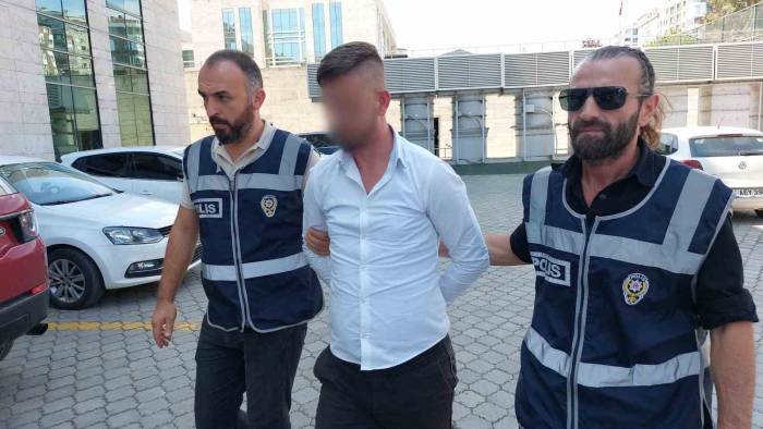 Düğün Konvoyuna Ateş Açıp 2 Kişiyi Yaralayan Kardeşler Yakalandı