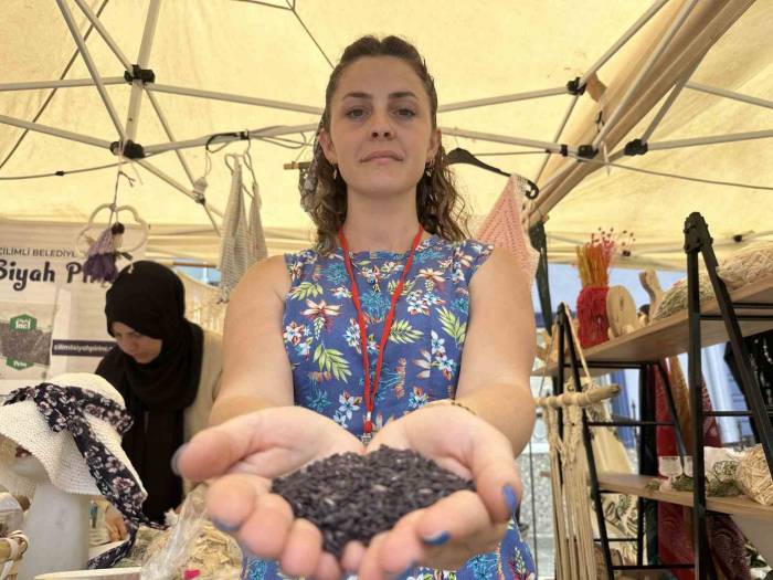 Tadına Bakan Paket Paket Aldı