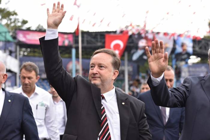 Yağlı Güreş Ligi Finalleri Kurtdere’de