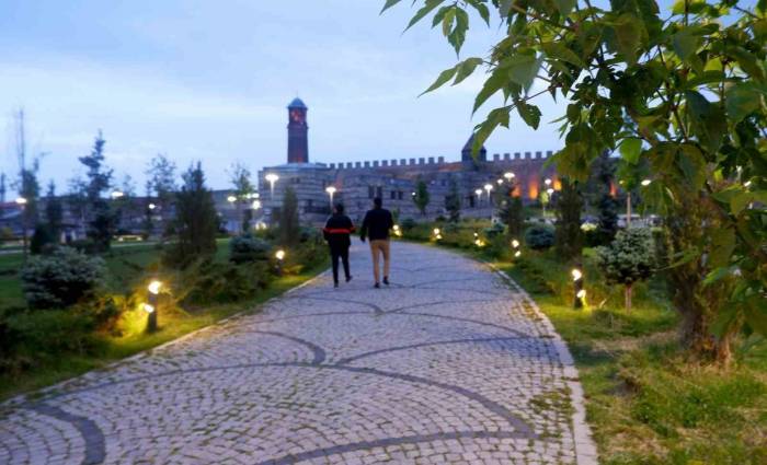 Çınar; “günlük 850 Bin Kw Elektriği İsraf Ediyoruz”