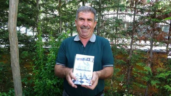 Sibirya’ya Çalışmak İçin Gitti, Yaşadıklarıyla 600 Sayfalık Roman Yazdı