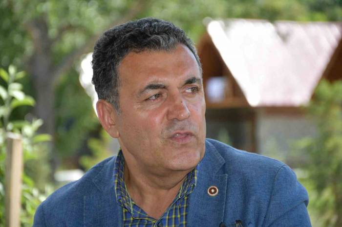 Başkan Demir, Festivalde Tasarruf Tedbirlerine Uyacağız