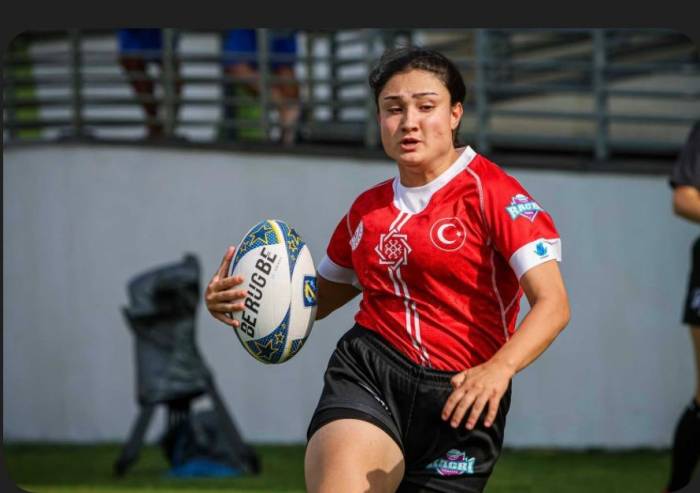 Tarihi Başarıda Körfezli Kızların Payı Büyük Oldu