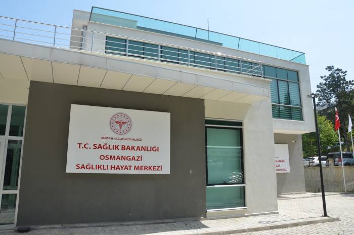 Madde Bağımlılığından Azmi İle Kurtuldu