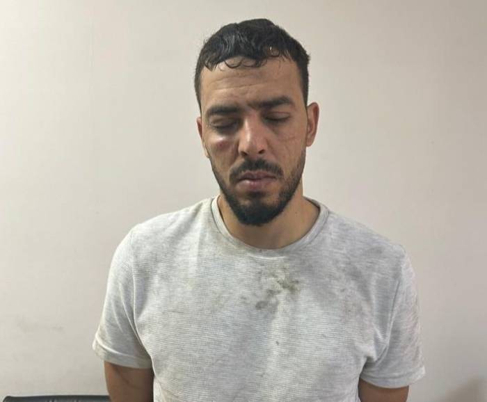 Deaş Terör Örgütü Yanlısı Firari Yakalandı