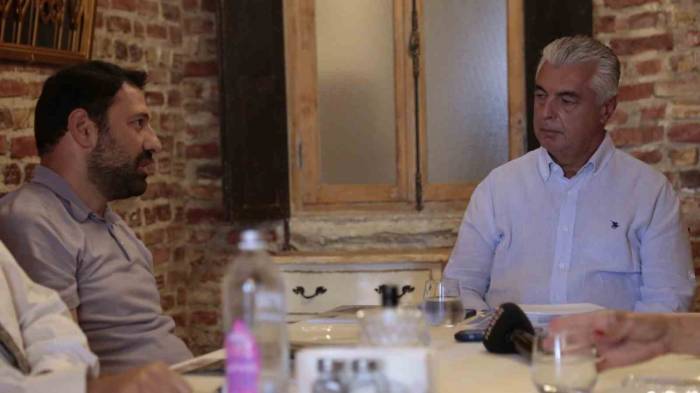 "gayrimenkul Sektörü Yeni Modellemelere İhtiyaç Duyuyor"