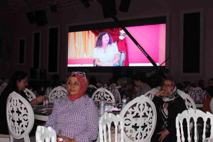 Bu Film Kadınlara Güç Verdi