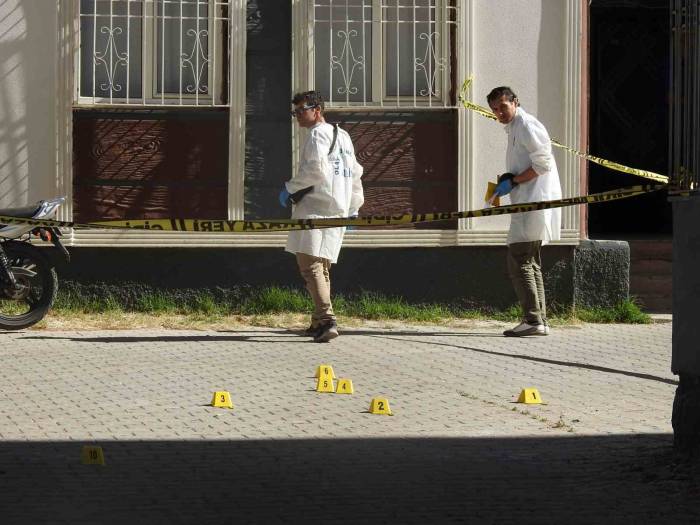 Kilis’te Otopark Kavgası Kanlı Bitti: 1 Ölü