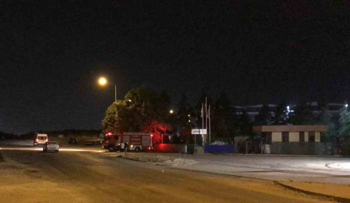 Doğal Gaz Zehirlenmesi Diye Gidildi İşin Aslı Öyle Çıkmadı, 3 Çalışan Zehirlendi