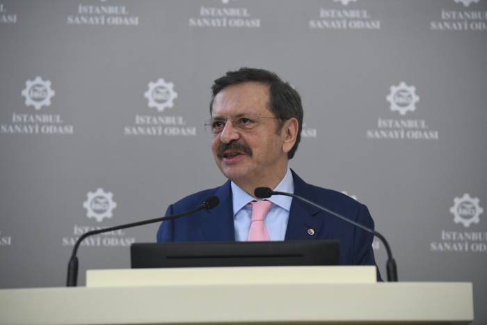 Tobb Başkanı Hisarcıklıoğlu: “iş Dünyası İçin Öngörülebilirlik Ve Geleceğe Dair Yol Haritası Önemli”