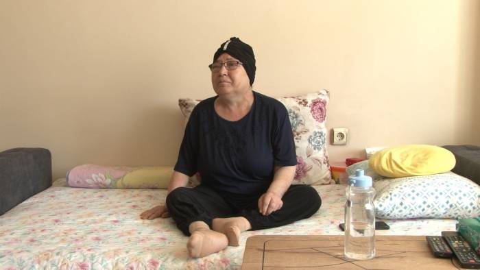 Ankara’da Ev Sahibinin Engelli Kiracıyı Tehdit Ettiği İddiası