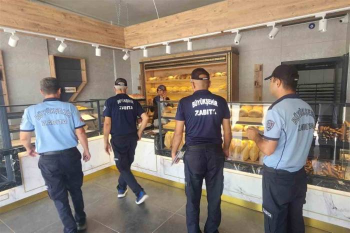 Balıkesir’de Fahiş Fiyat Artışı Ve Etiket Farkına Geçit Yok