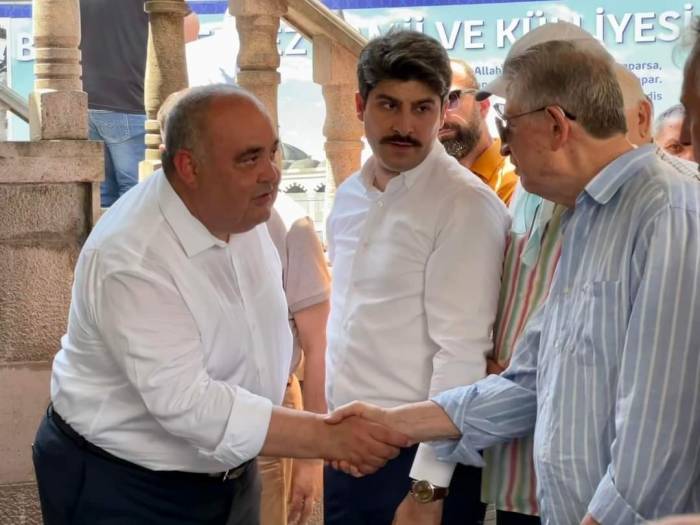 Asım Kulak’ın Acı Günü