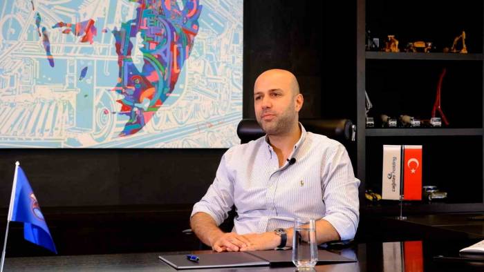 Çağdaş Bodrum Spor Süper Lige Hazırlanıyor