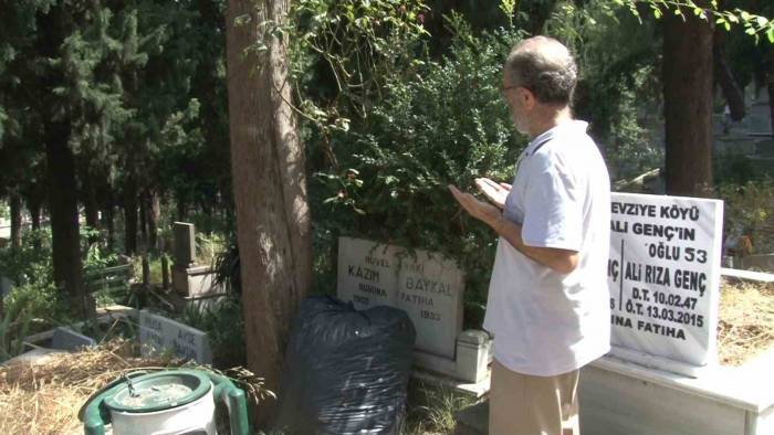 Kazım Baykal Ölümünün 30. Yılında Unutuldu