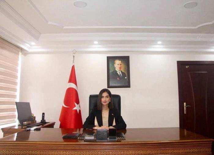 Çameli Kaymakamı Eroğlu, Eskişehir’e Atandı