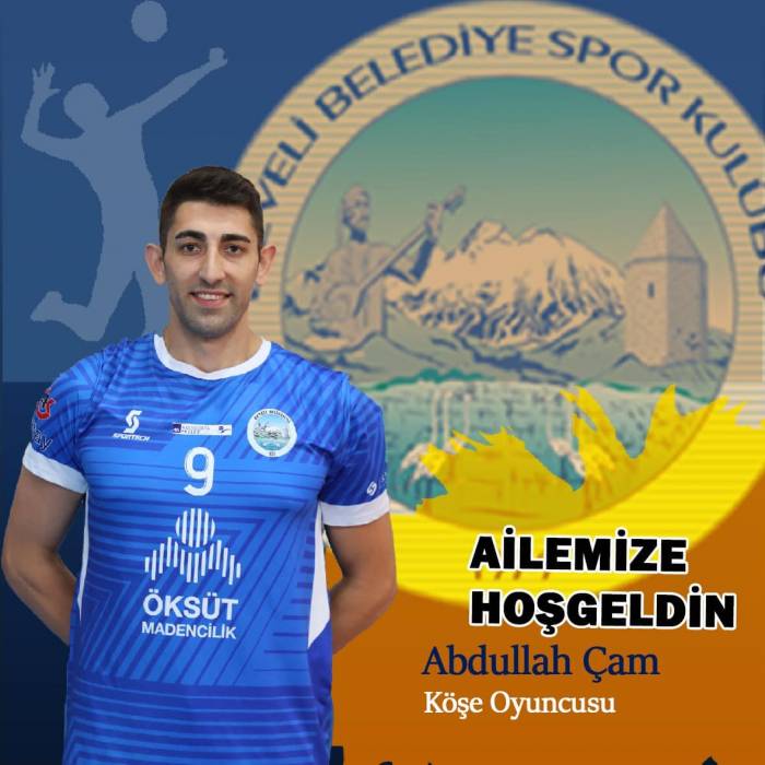 Develi Belediyespor’dan 3 Transfer Daha
