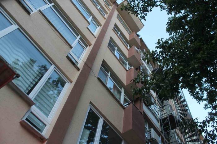 Edirne’de 4’üncü Katan Düşen Yaşlı Adam Hayatını Kaybetti