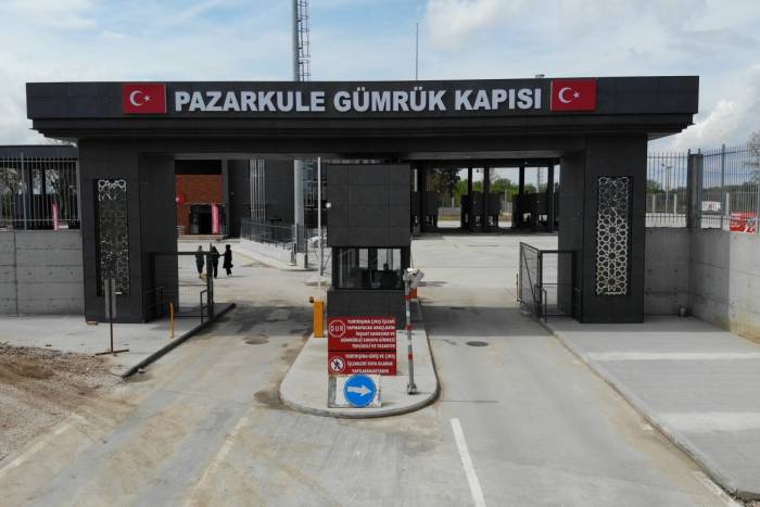Eski Hdp’li Belediye Eş Başkanı Edirne’de Yakalandı