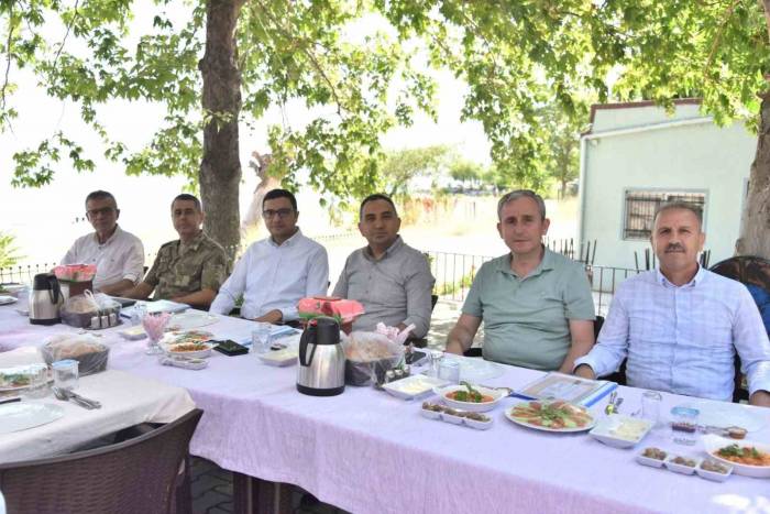 Eğirdir’de 245 Kurs Açıldı, 5 Bin 430 Kursiyer Faydalandı