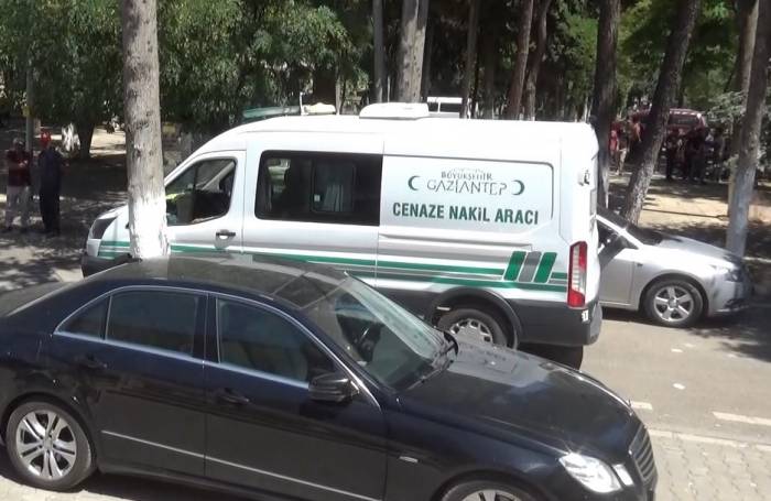Gaziantep’te Vahşet: Ağabeyini Uykuda Öldürdü