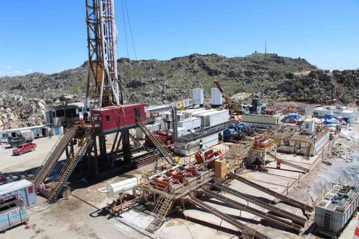 134 Yıl Önceki Keşif Şimdi Gün Yüzüne Çıktı