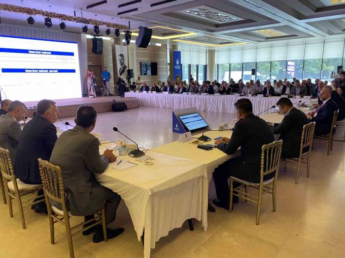 İstanbul’da Toplu Taşım Ücretine Yüzde 57’lik Zam Teklifi Reddedildi