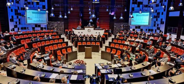 İstanbul Valisi Gül : “her Kurumumuzun Birinci Önceliğinin Deprem Olması Lazım”