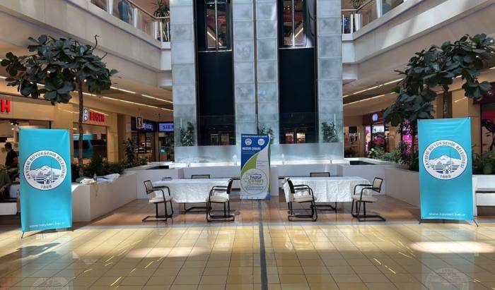 Ücretsiz Üniversite Tanıtım Ve Tercih Danışmanlığı Günleri Başladı